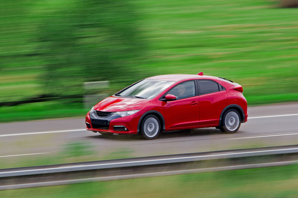 Top Compact Cars of 2020