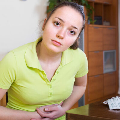 Top Causes and Symptoms of Cervical Cancer