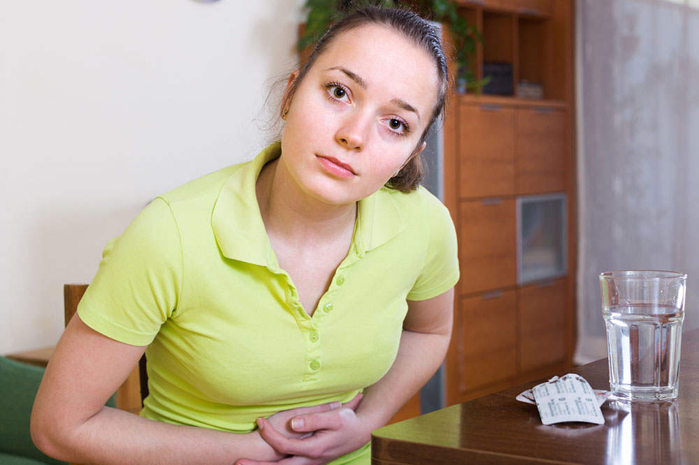 Top Causes and Symptoms of Cervical Cancer