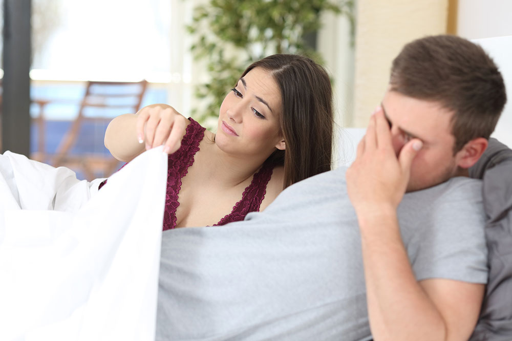 Top Foods to Manage Erectile Dysfunction
