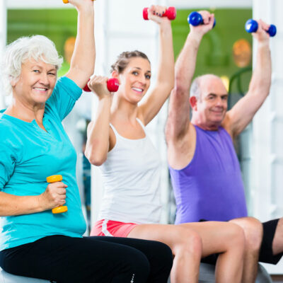 Top Tips to Prevent Congestive Heart Failure