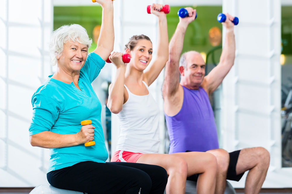 Top Tips to Prevent Congestive Heart Failure