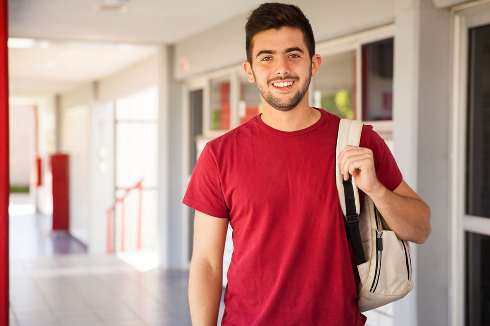 The Benefits Of Savings Accounts For Students