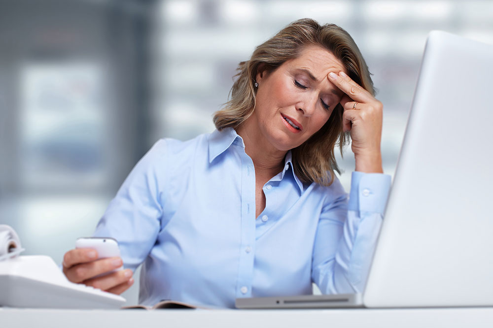 The Best Foods to Manage Migraine Symptoms