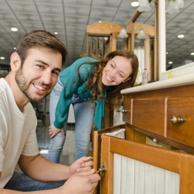 The Pros and Cons of Buying vs. Renting Furniture