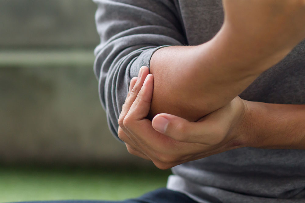 Things You Should Know about Gout