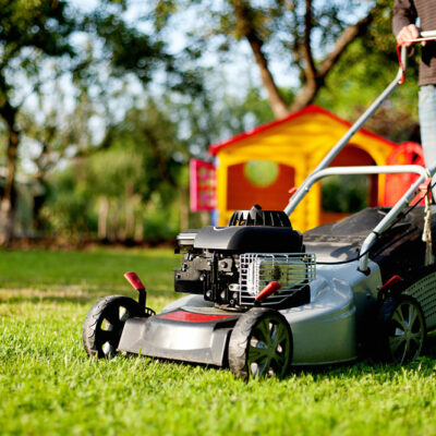 Tips for Choosing an Eco-Friendly Mower