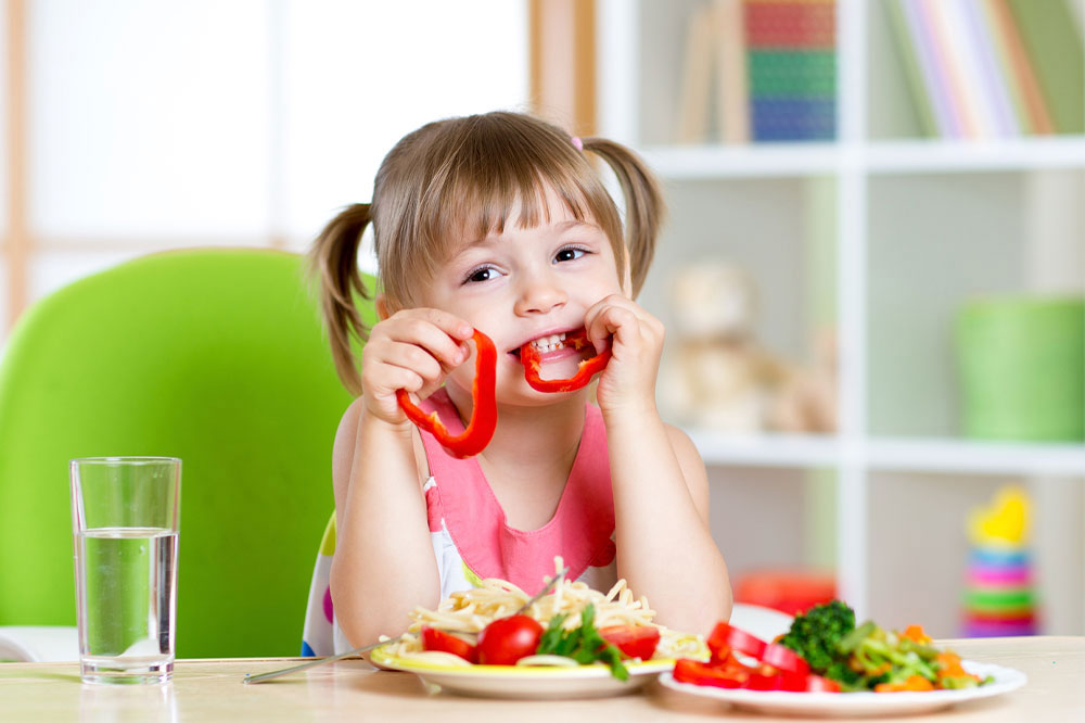 Tips for Planning a Meal for ADHD Patients