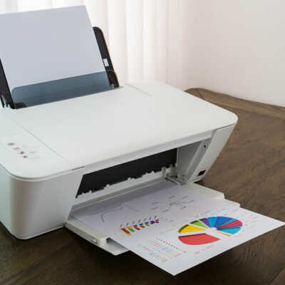 Tips to Consider Before Buying an Office Printer