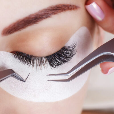Tips to Choose the Right Eyelash Extensions