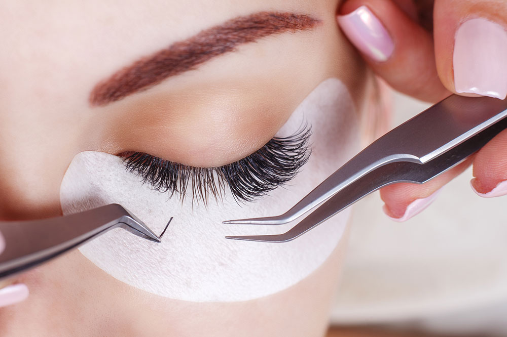 Tips to Choose the Right Eyelash Extensions