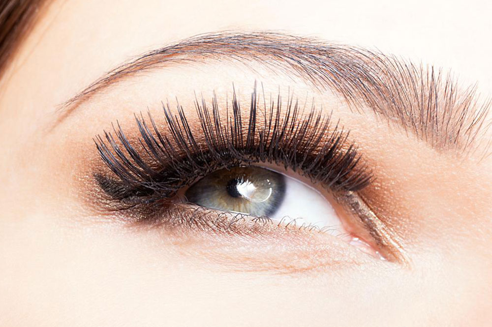 Tips to Get Those Perfect Eyelashes