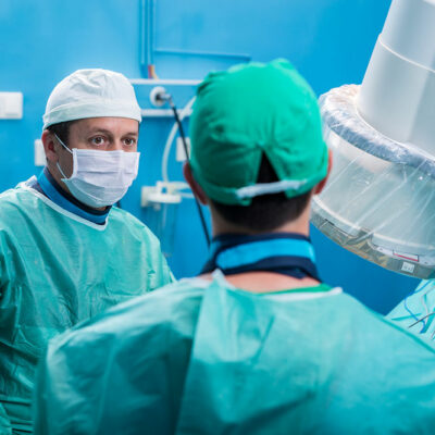 Treatment Options for Every Stage of Colon Cancer