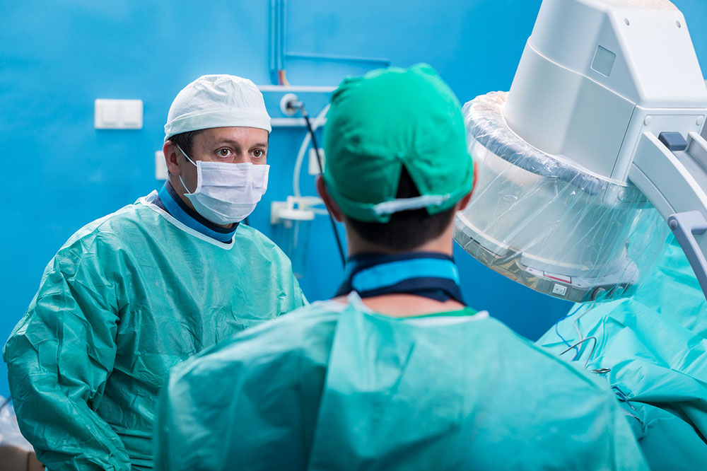 Treatment Options for Every Stage of Colon Cancer