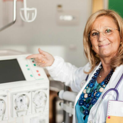 Treatment Options for Kidney Cancer in Early Stages