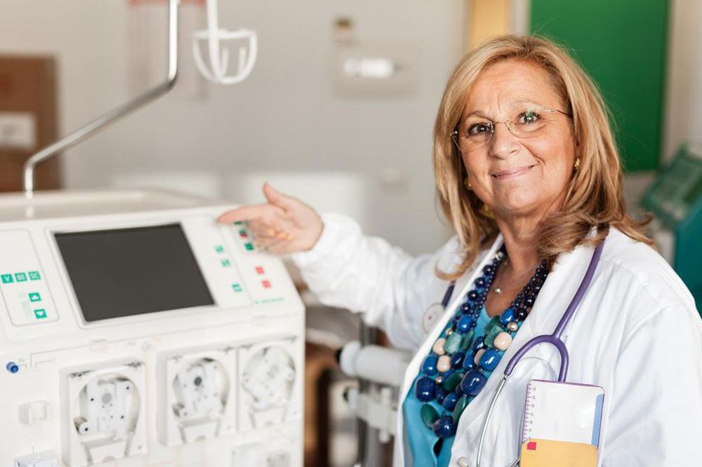 Treatment Options for Kidney Cancer in Early Stages
