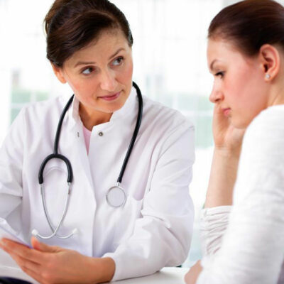 Types of Anemia that Can Occur During Pregnancy