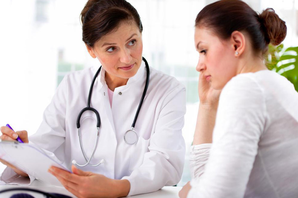 Types of Anemia that Can Occur During Pregnancy