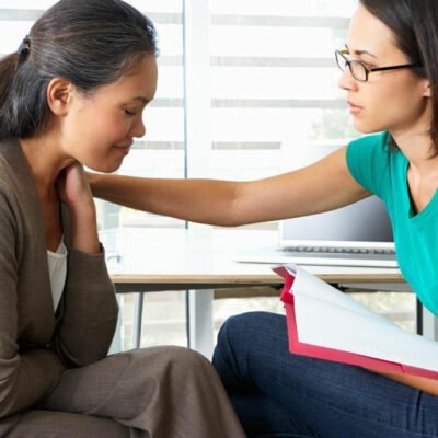 Types of Substance Abuse and Its Treatment Options