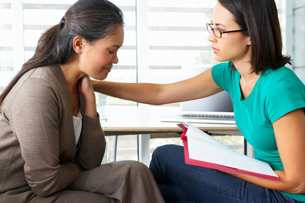 Types of Substance Abuse and Its Treatment Options