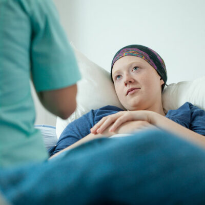 Various Treatment Options for Breast Cancer