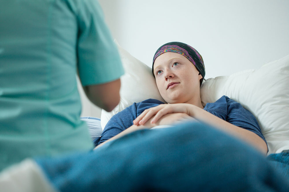 Various Treatment Options for Breast Cancer