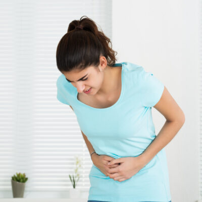 4 Early Signs of an Overactive Bladder