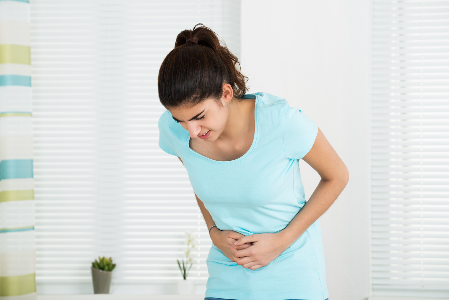 4 Early Signs of an Overactive Bladder