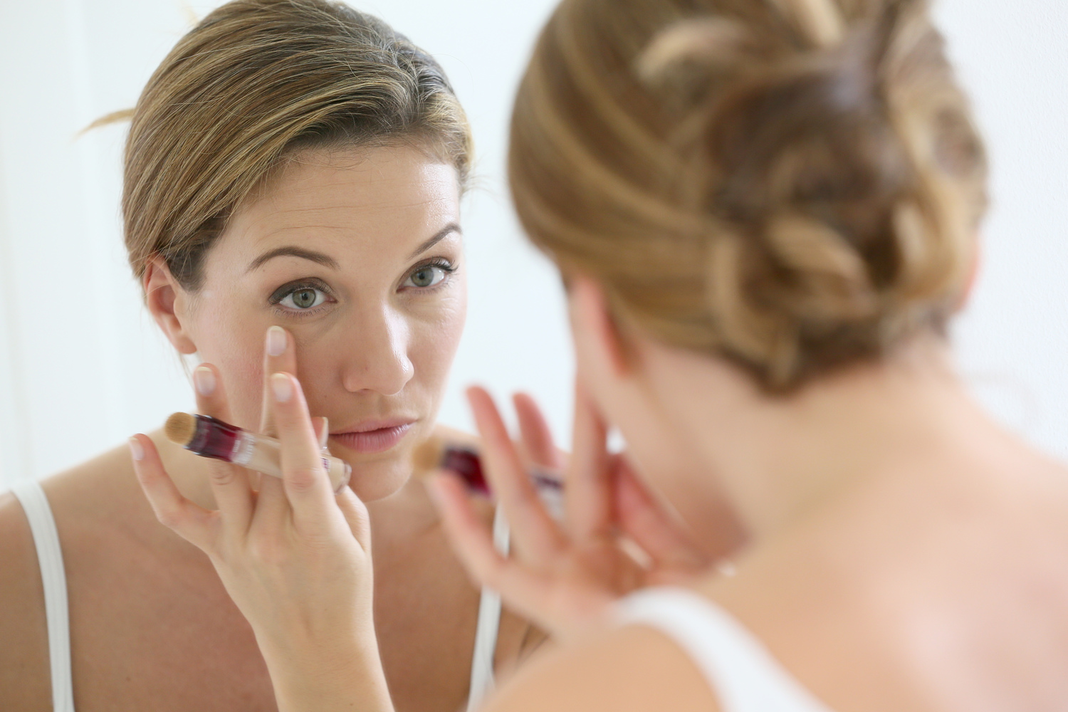5 Natural Treatments for Wrinkles and Skincare