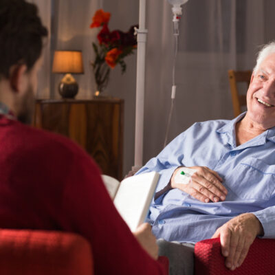 5 Early Symptoms of Dementia