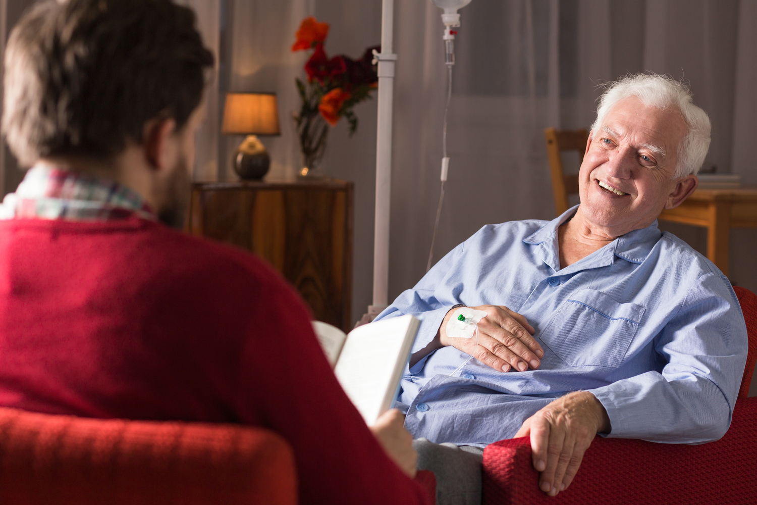 5 Early Symptoms of Dementia