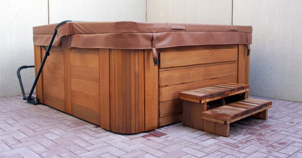 Hot Tub Buying Mishaps