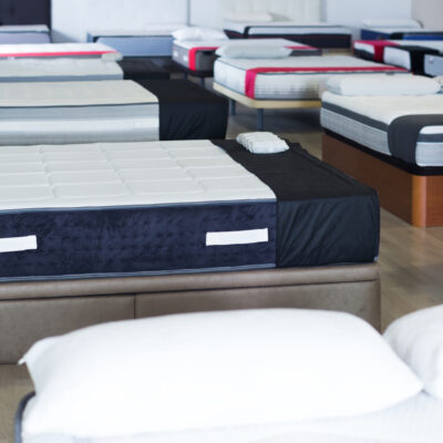 The Top 5 Mattresses On The Market