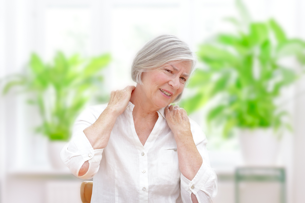 7 Early Warning Signs Of Multiple Sclerosis