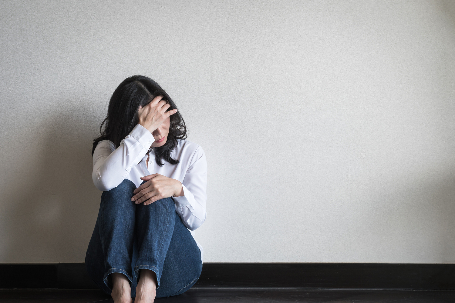 5 Symptoms of Huntington’s Disease: