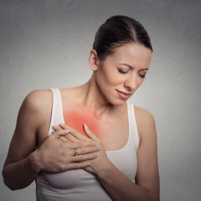 7 Common Risk Factors For Breast Cancer