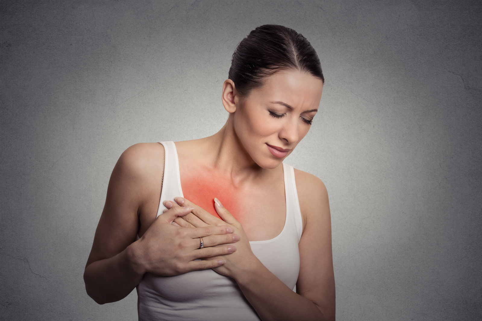 7 Common Risk Factors For Breast Cancer