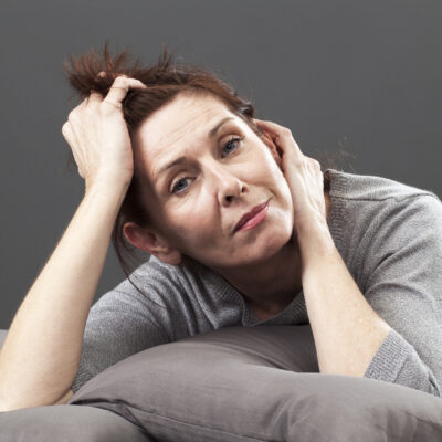 5 Foods That Help Manage Menopause