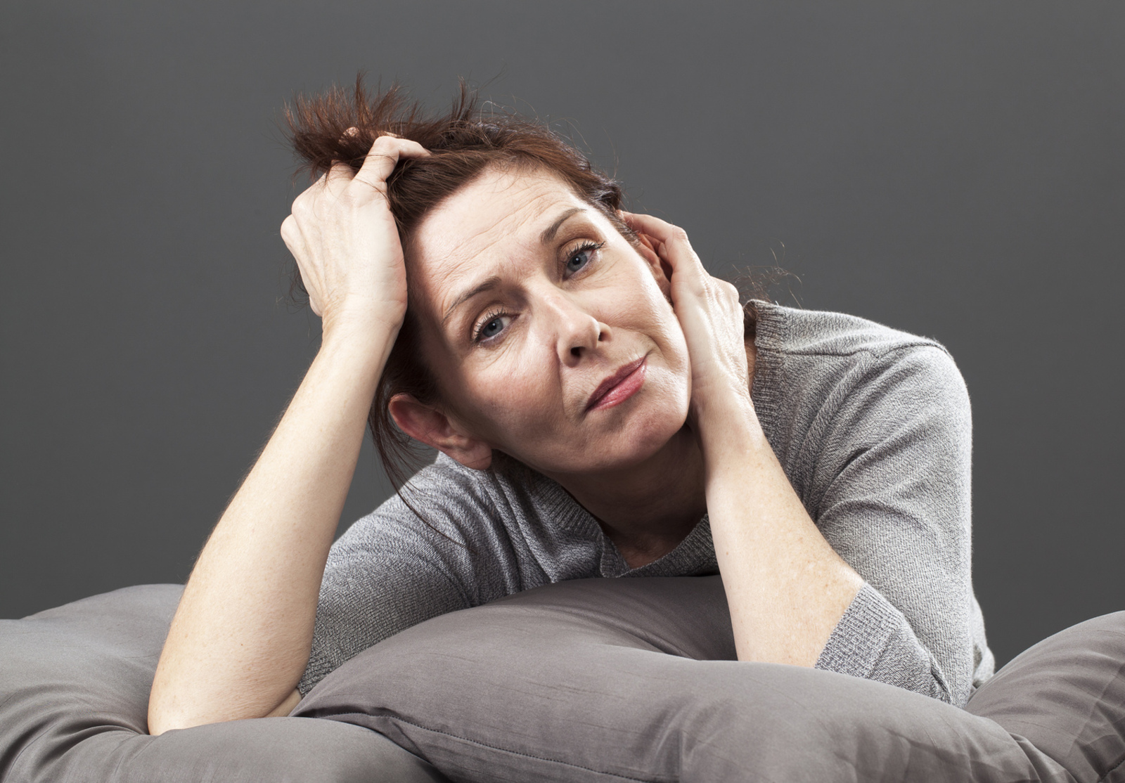 5 Foods That Help Manage Menopause