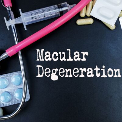 7 Foods That Help Manage Age Macular Degeneration