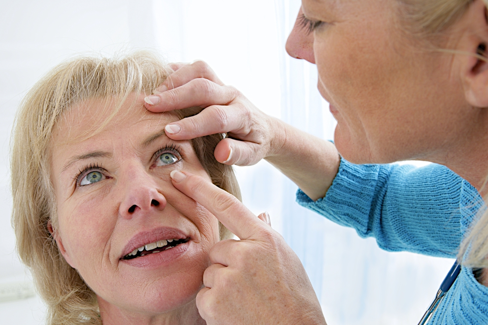 5 Common Causes of Macular Degeneration